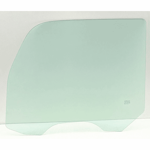 2012-2025 Peterbilt 579 Driver Side Front Door Glass Left Window 