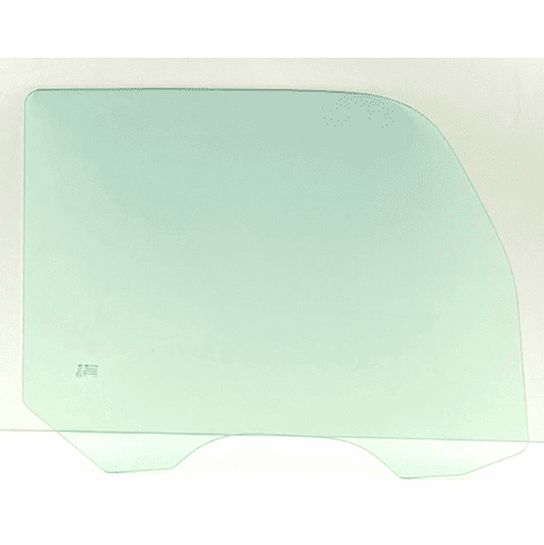 2012-2025 Peterbilt 579 Passenger Side Front Door Glass Right Window 