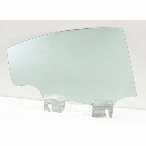 2014-2024 Maserati Ghibli Passenger Side Rear Door Window Glass