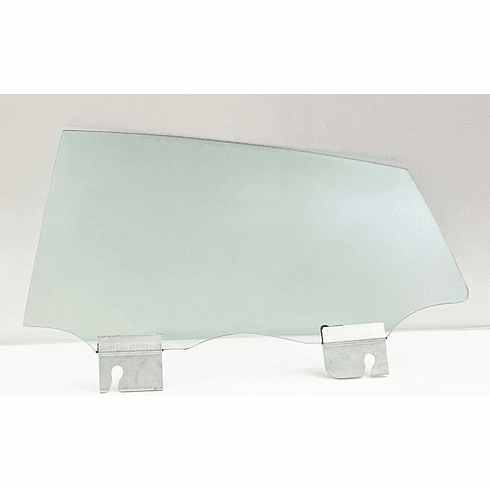 2014-2024 Maserati Quattroporte Driver Side Rear Door Window Glass