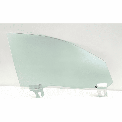 2014-2024 Maserati Quattroporte Passenger Side Front Door Window Glass