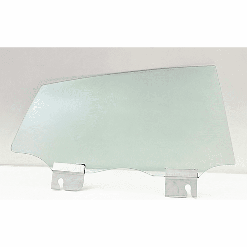 2014-2024 Maserati Quattroporte Passenger Side Rear Door Window Glass