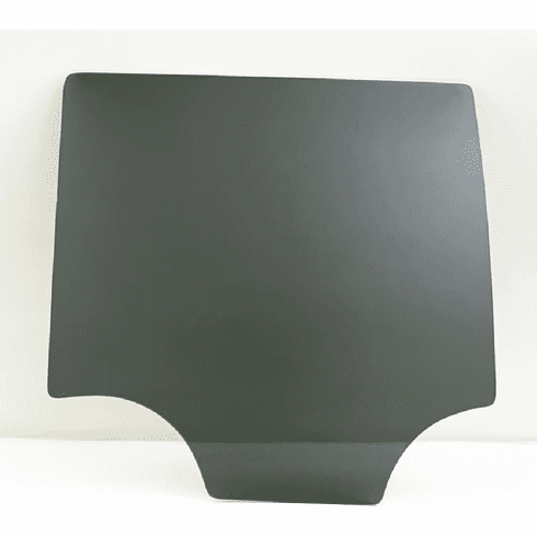 2015-2020 Chevrolet Tahoe Driver Side Rear Door Window Glass
