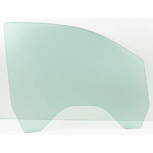 2015-2020 Chevrolet Tahoe Passenger Side Front Door Window Glass