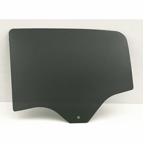 2015-2022 Chevrolet Colorado Rear Door Glass Driver Side Window