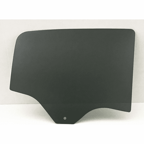 2015-2022 Chevrolet Colorado Rear Door Glass Passenger Side Window