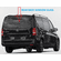2015-2023 Mercedes Benz Metris Rear Back Window Glass Heated