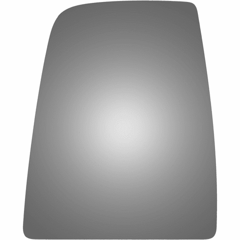 2015-2025 Ford Transit 150 250 350 Driver Side Mirror Glass 