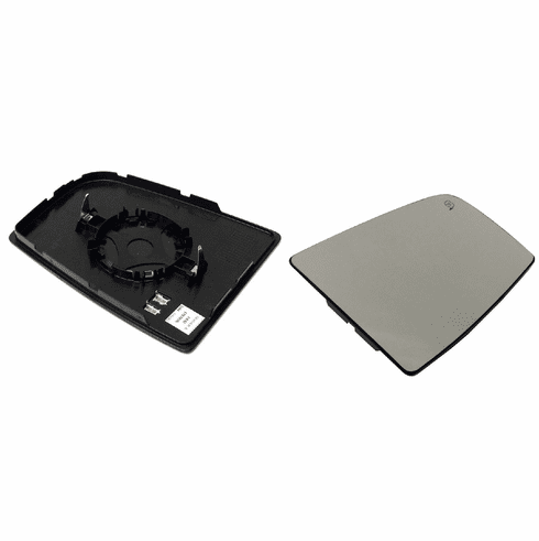 2015-2025 Ford Transit 150 250 350 Driver Side Mirror Glass Heated