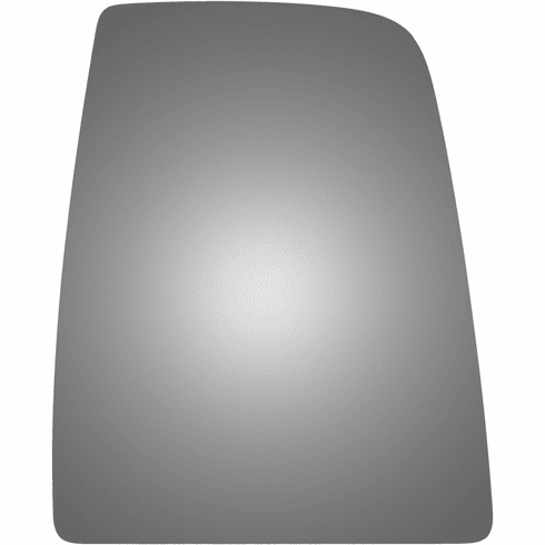 2015-2025 Ford Transit 150 250 350 Passenger Side Mirror Glass