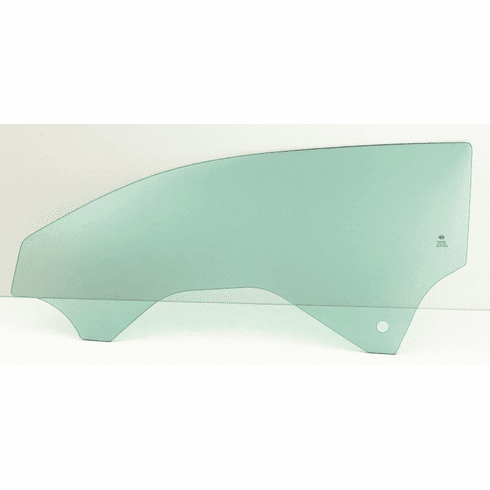 2016-2024 Chevrolet Camaro Driver Side Front Door Glass 2DR Coupe