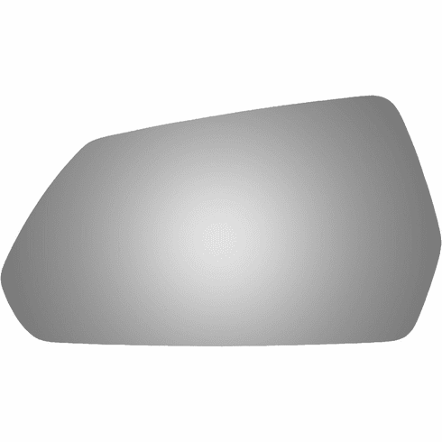 2016-2024 Chevrolet Camaro Driver Side Mirror Glass Left LH
