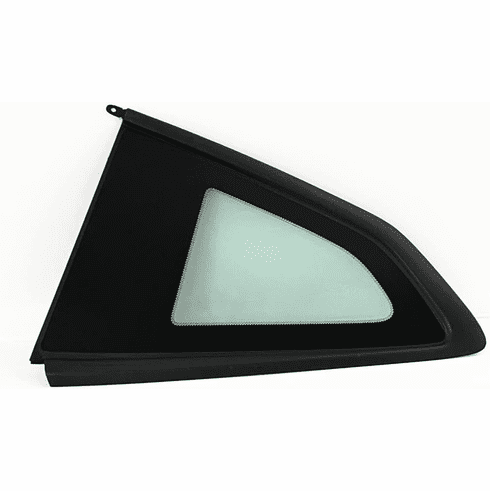 2016-2024 Chevrolet Camaro Driver Side Quarter Window Glass 2DR Coupe