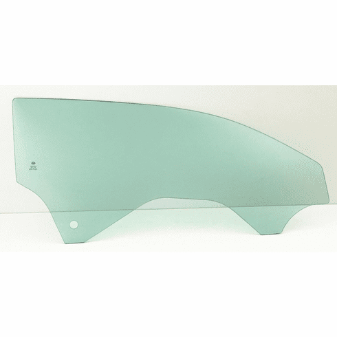 2016-2024 Chevrolet Camaro Passenger Side Front Door Glass 2DR Coupe