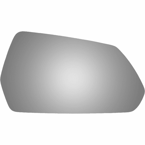 2016-2024 Chevrolet Camaro Passenger Side Mirror Glass Right RH