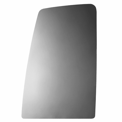 2016-2026 Ford F-650 F-750 Driver Side Mirror Glass Upper Non-Heated