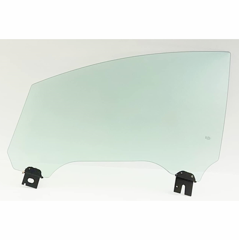 2016-2026 Tesla Model X Front Door Glass Driver Side Left Window