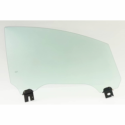 2016-2026 Tesla Model X Front Door Glass Passenger Side Right Window