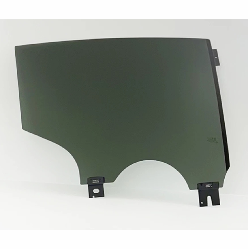 2016-2026 Tesla Model X Rear Door Glass Passenger Side Right Window