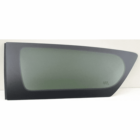 2017-2025 Chrysler Pacifica Driver Side Quarter Glass Left Window 