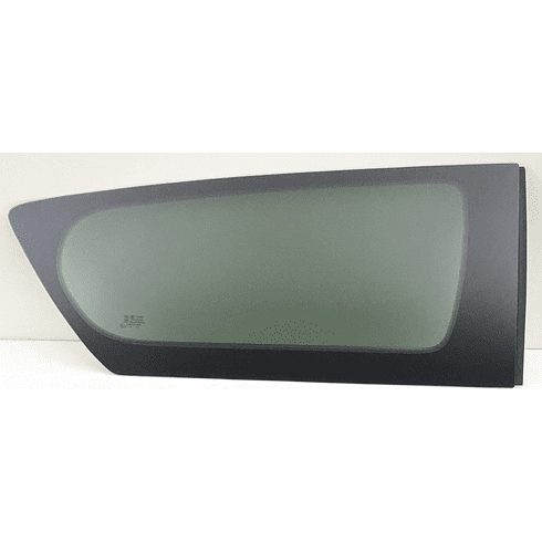 2017-2025 Chrysler Pacifica Passenger Side Quarter Glass Right Window