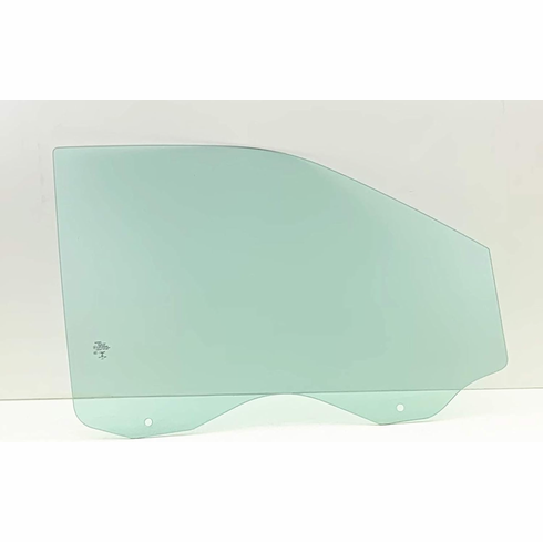 2018 2019 Ford Expedition Passenger Side Front Door Glass Right Window