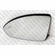 2018-2020 Buick Regal Driver Side Mirror Glass W/Backing Plate