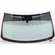 2018-2021 Ford Expedition Front Windshield Glass with Rain Sensor
