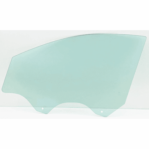 2018-2024 Chevrolet Equinox Driver Side Front Door Glass Left Window