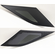 2018-2024 Chevrolet Equinox Driver Side Quarter Window Glass