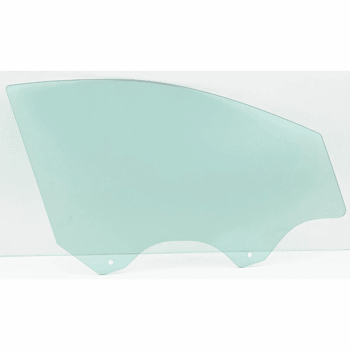 2018-2024 Chevrolet Equinox Passenger Side Front Door Glass RH Window