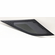 2018-2024 Chevrolet Equinox Passenger Side Quarter Window Glass