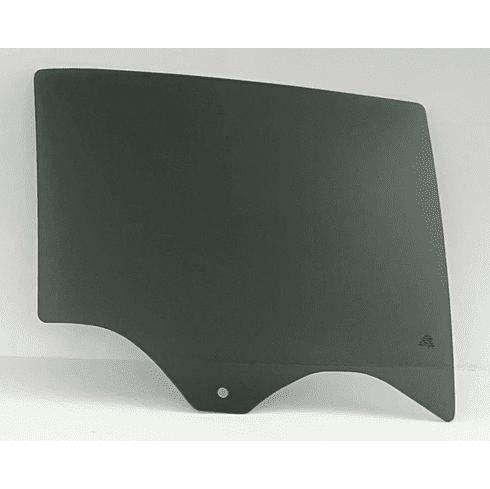 2018-2024 Chevrolet Equinox Passenger Side Rear Door Glass RH Window