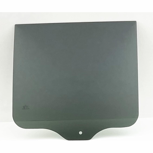 2018-2024 Ford Expedition Driver Rear Door Glass Left Side Window