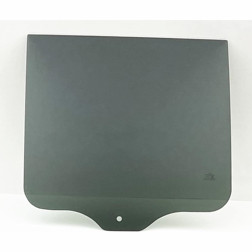 2018-2024 Ford Expedition Passenger Rear Door Glass Right Side Window