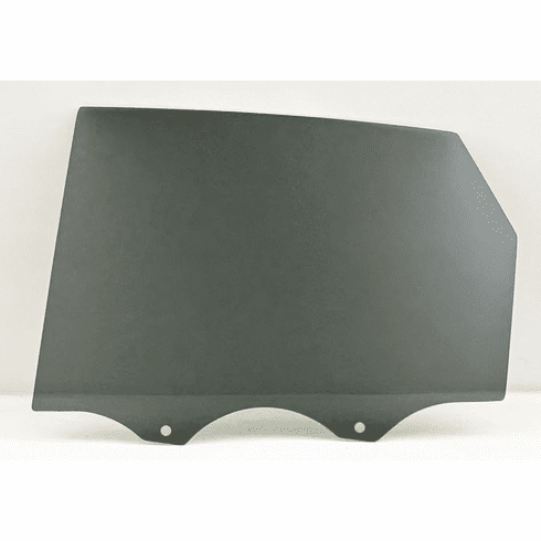 2019-2025 Porsche Cayenne SUV Driver Side Rear Door Glass Window