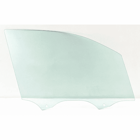 2019-2025 Porsche Cayenne SUV Passenger Side Front Door Glass Window