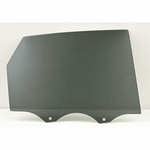 2019-2025 Porsche Cayenne SUV Passenger Side Rear Door Glass Window