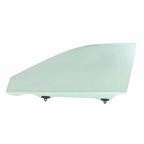 2019-2025 Lexus ES Driver Side Left Front Door Window Glass