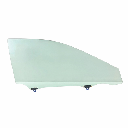 2019-2025 Lexus ES Passenger Side Front Door Window Glass