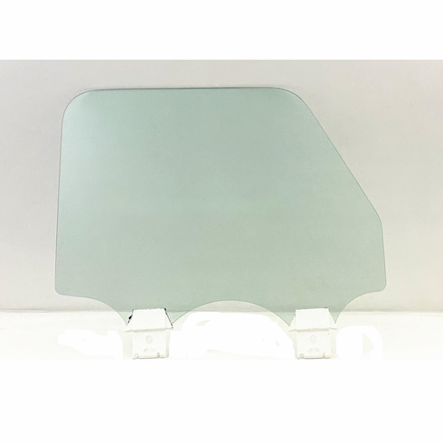 2019-2025 Mercedes Benz G550 G63 Passenger Side Front Door Window Glass