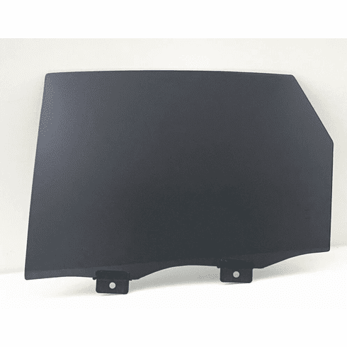 2019-2025 Porsche Cayenne SUV Driver Side Rear Door Glass Window