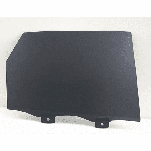 2019-2025 Porsche Cayenne SUV Passenger Side Rear Door Glass Window