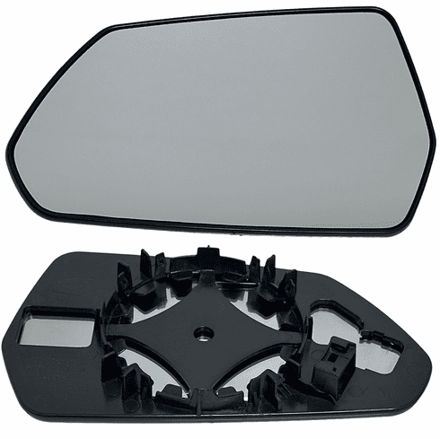 2020-2024 Chevrolet Camaro Driver Side Mirror Glass Non-Heated