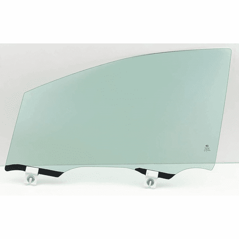 2020-2025 Chrysler Voyager Driver Side Front Door Window Glass