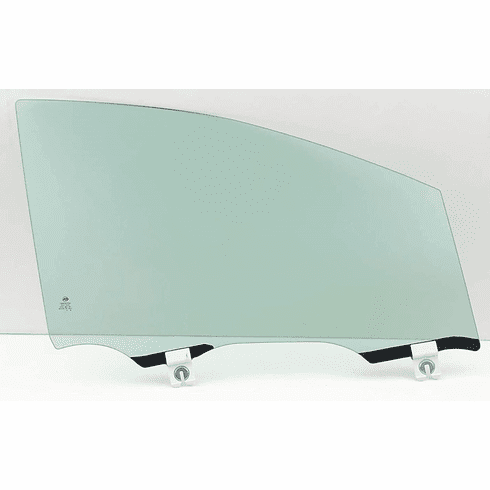 2020-2025 Chrysler Voyager Passenger Side Front Door Window Glass