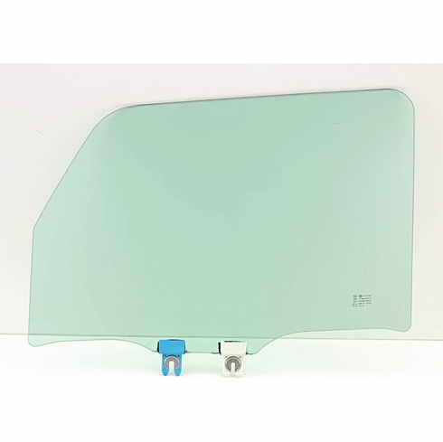 2020-2026 Jeep Gladiator Driver Side Front Door Glass Left Window