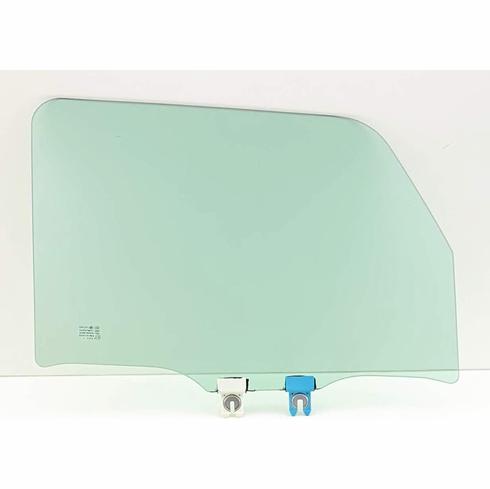 2020-2026 Jeep Gladiator Passenger Side Front Door Glass Right Window