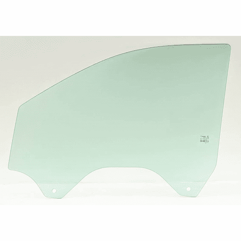 2021-2025 Chevrolet Tahoe Driver Side Front Door Window Glass