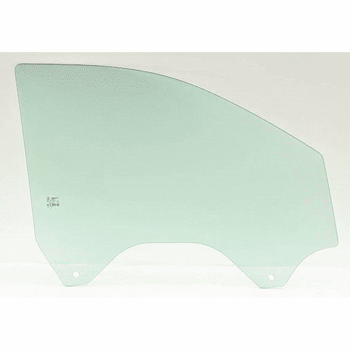 2021-2025 Chevrolet Tahoe Passenger Side Front Door Window Glass